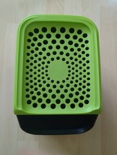 Tupperware zwiebellager schwar gebraucht kaufen  Kaufungen