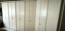 Anbau kleiderschrank falttüre gebraucht kaufen  Bundenthal, Erlenbach, Busenberg