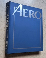 Band aero illustrierte gebraucht kaufen  Großaitingen