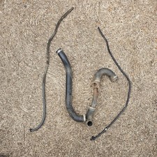 Radiator hoses bmw for sale  BRIDLINGTON