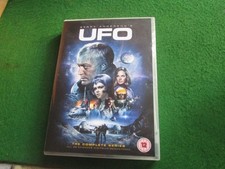 Ufo episodes digitally for sale  WORTHING
