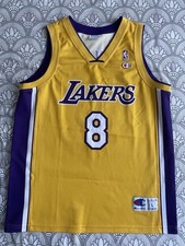 Maglia vintage basket usato  Milano