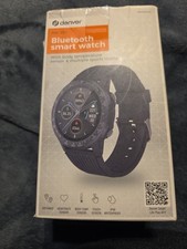 Denver bluetooth smartwatch gebraucht kaufen  Neumünster
