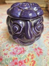 Sylvac pottery face for sale  PLYMOUTH