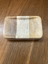 Natural marble soap for sale  Bend
