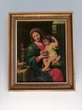 Tableau vierge grappe d'occasion  Arnouville