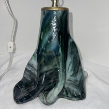Handmade unique blown for sale  Freeport