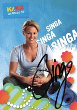 kika singa gebraucht kaufen kika singa gebraucht kaufen Berlin