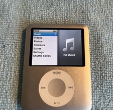 Apple ma978zp ipod for sale  FAVERSHAM