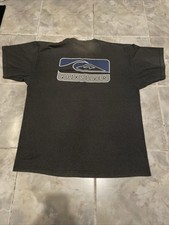 Camiseta internacional Quiksilver tamanho XL vintage anos 90 rara skate surf comprar usado  Enviando para Brazil