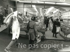 Paris 1990 rue d'occasion  Paris V