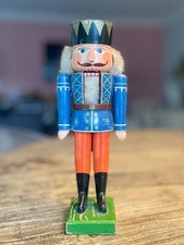 Nussknacker füchtner könig gebraucht kaufen Nussknacker füchtner könig gebraucht kaufen  Hamburg