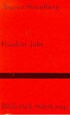 Fräulein julie naturalistisch gebraucht kaufen  Berlin