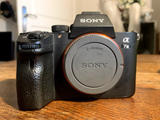 Sony alpha iii d'occasion  Bagnolet