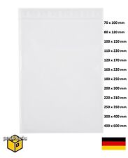 Druckverschlussbeutel zip beut gebraucht kaufen  Leipzig