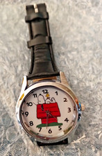 Snoopy watch miniso for sale  Blountsville