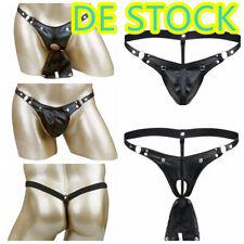 Herren wetlook string gebraucht kaufen  Bremen
