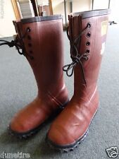 D09141615 Botas de segurança Honeywell Ranger isolado de aço Toe Flex-Gard Mens 7  comprar usado  Enviando para Brazil
