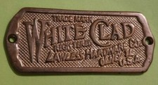 White clad brass for sale  Burleson