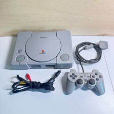 Console sony ps1 usato  Nerviano