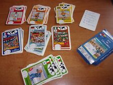 Jeu cartes familles d'occasion  Reims