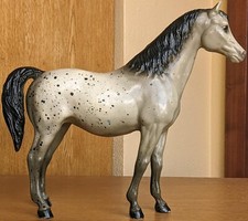 Breyer speck 1960 for sale  Saint David