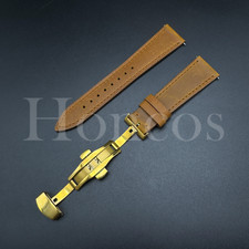 Vintage leather watch for sale  Ladera Ranch