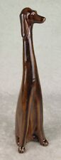 Pottery long neck for sale  Las Cruces