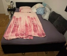 Boxspringbett kleiderschrank k gebraucht kaufen Boxspringbett kleiderschrank k gebraucht kaufen  Deutschland