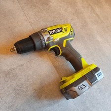 Ryobi one r18pd3 for sale  MANCHESTER