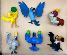 Rio film figure for sale  ORPINGTON