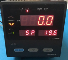 Yokogawa ut37 temperature for sale  Palos Park