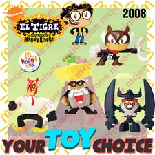 Mcdonald 2008 tigre for sale  Springfield
