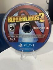 Borderlands disc tracking for sale  Harrisburg