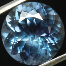 Gemme rotonde non usato  Spedire a Italy