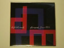 Single promo depeche d'occasion  Verquin
