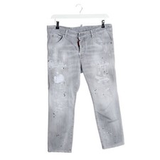 Jeans straight fit gebraucht kaufen  Hamburg