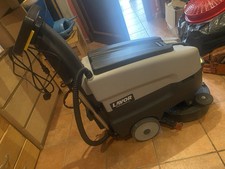 Lavapavimenti industriale usato  San Romano in Garfagnana