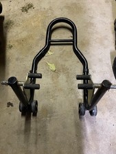 Front paddock stand for sale Front paddock stand for sale  BRISTOL