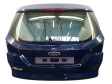 Heckklappe blazer blau gebraucht kaufen  Wachtendonk