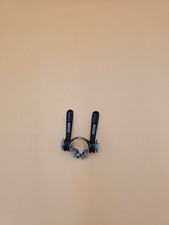 Schalthebel shimano dura gebraucht kaufen  Filderstadt