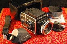 Rolleiflex sl66 zeiss for sale  Tucson