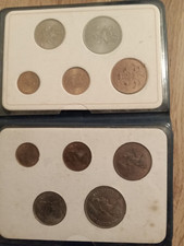 Britain first decimal for sale  WOLVERHAMPTON