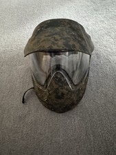 Paintball maske valken gebraucht kaufen  Stendal