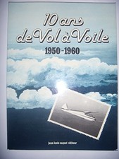 Ans vol voile d'occasion  France