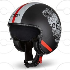 Cruizer casco moto usato  Bisceglie