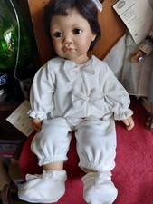 Gotz rare doll d'occasion  Expédié en Belgium