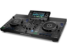 Denon live consolle usato  Celico