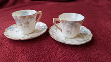 Doulton burslem teacup for sale  ASHFORD