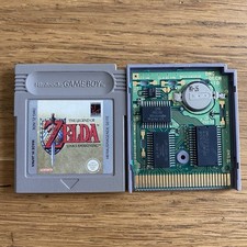 Jeu gameboy the d'occasion  Strasbourg-